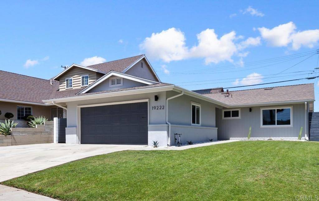 Carson, CA 90746,19222 S Grandee Ave