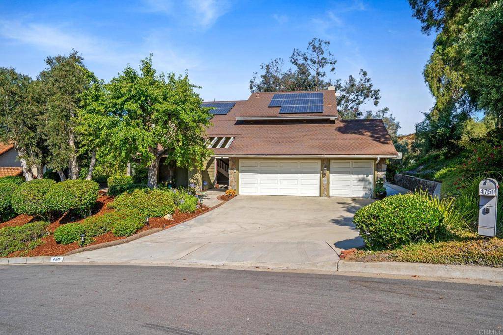 La Mesa, CA 91941,4750 Jeffer Lane