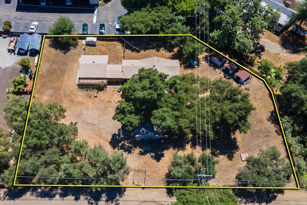 Alpine, CA 91901,1453 OLIVEWOOD LN