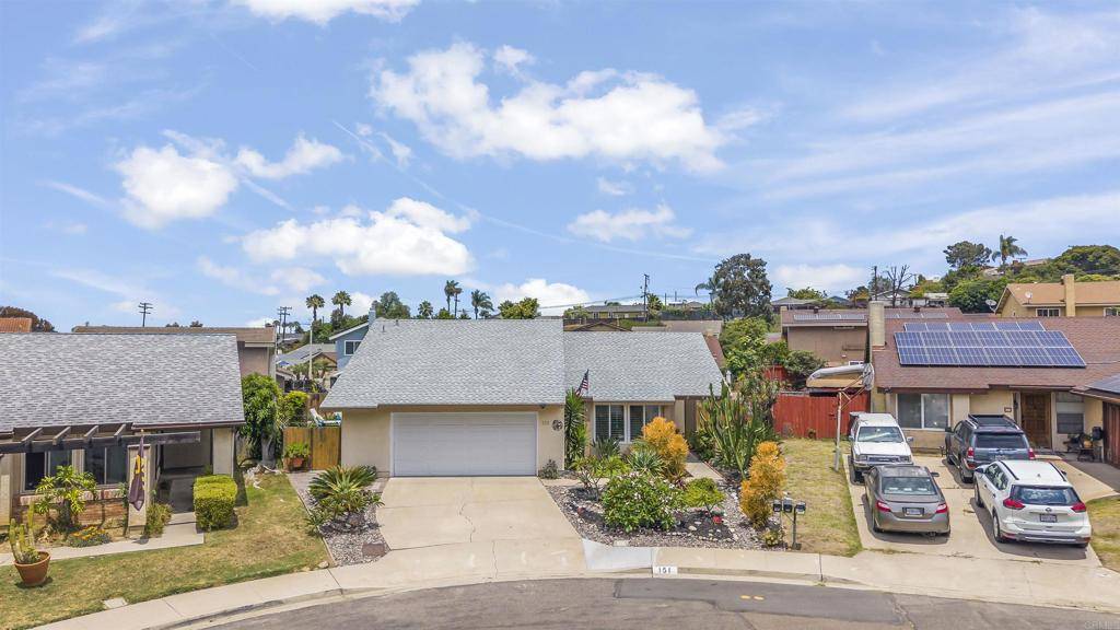 Chula Vista, CA 91910,151 Camino Vista Real