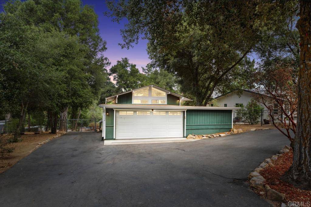 Pine Valley, CA 91962,8438 Valley View TRL