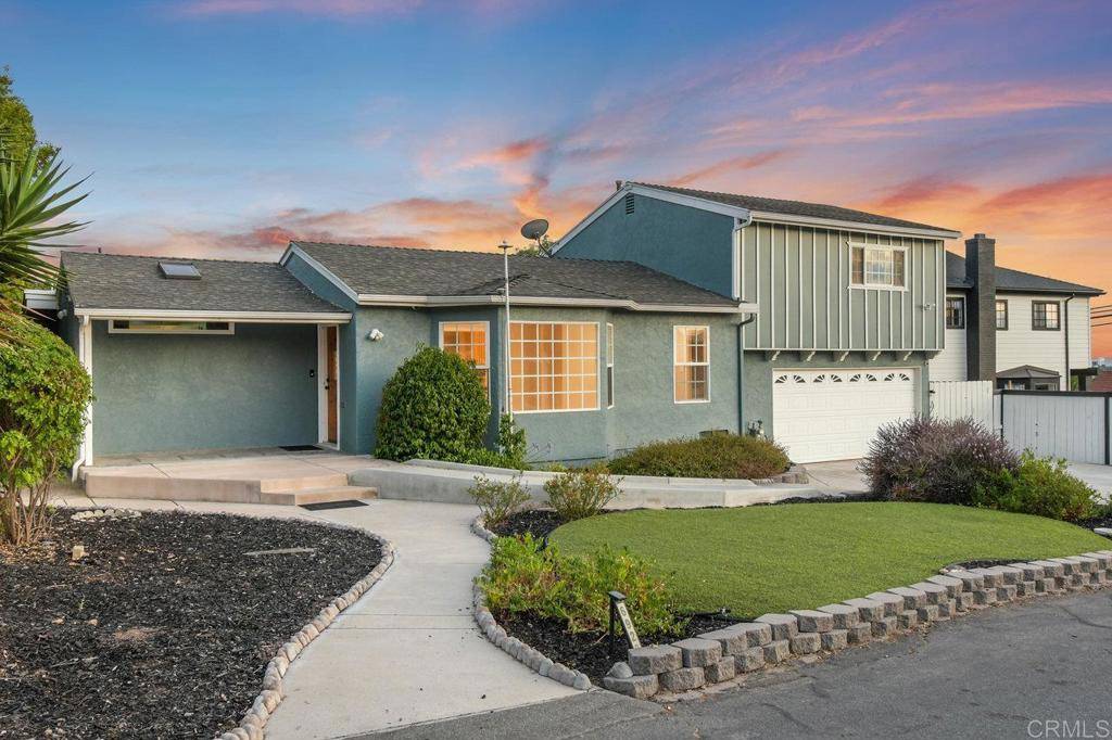 La Mesa, CA 91942,6929 Wyoming Ave