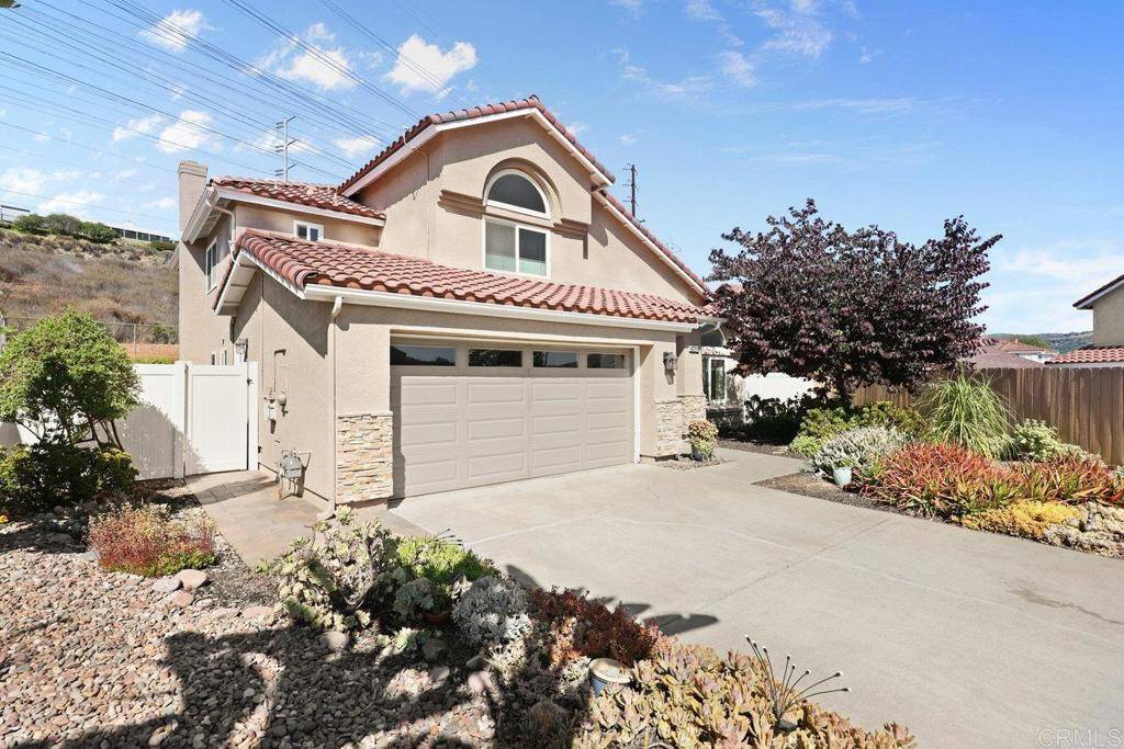 Lakeside, CA 92040,9481 Deanly ST
