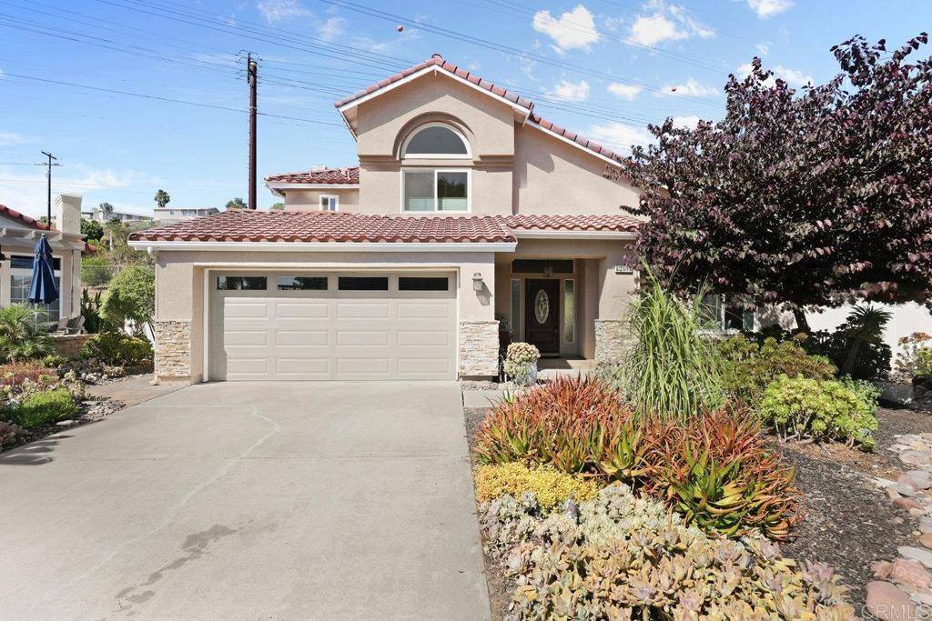 Lakeside, CA 92040,9481 Deanly ST