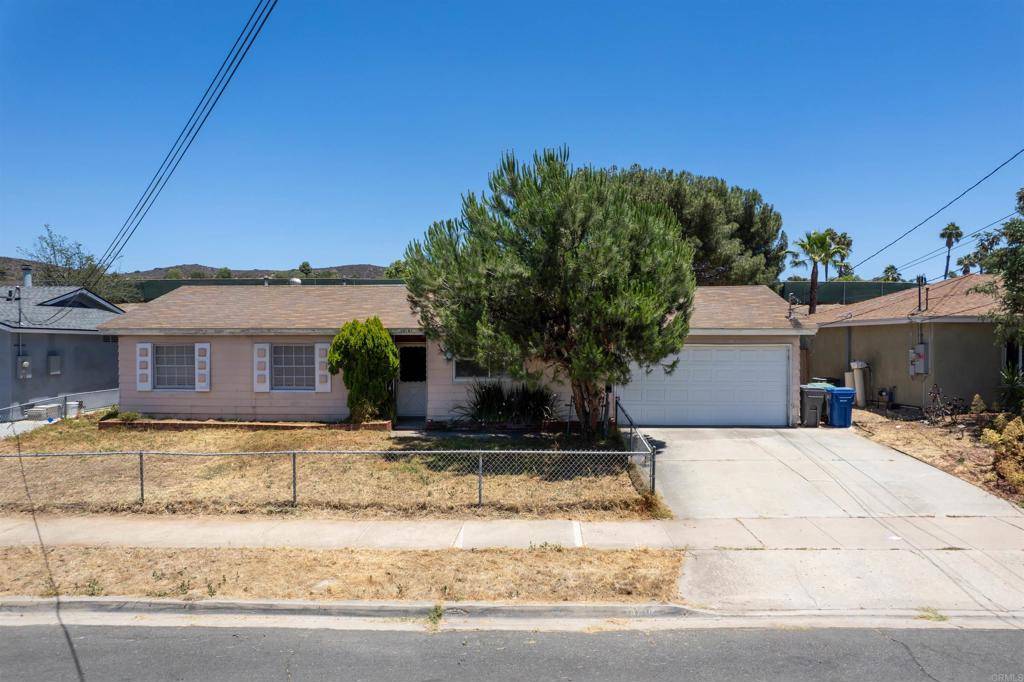 Santee, CA 92071,10151 Strathmore Drive