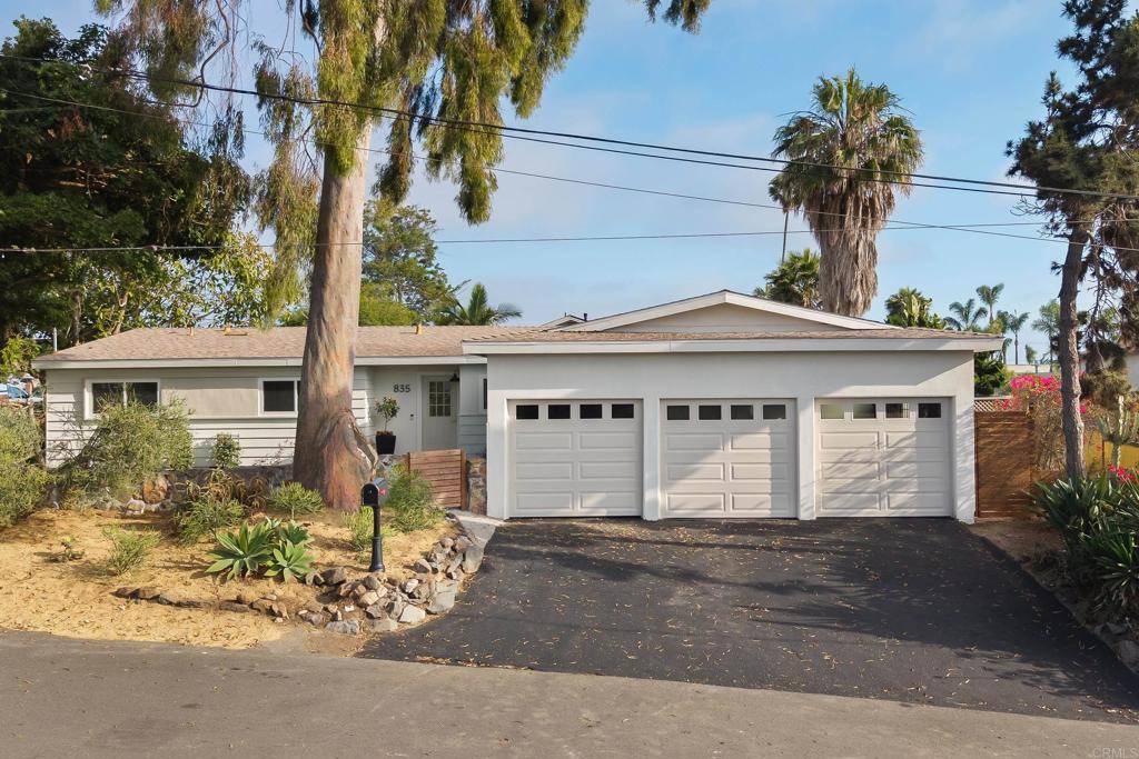 Cardiff By The Sea, CA 92007,835 Cathy LN