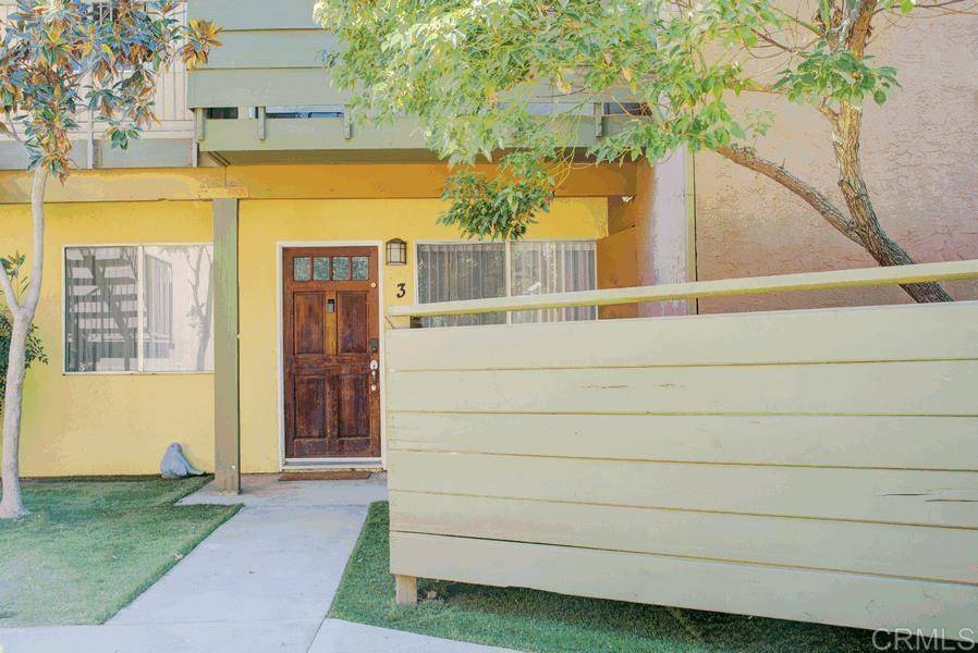 Escondido, CA 92027,2041 E Grand AVE E #3