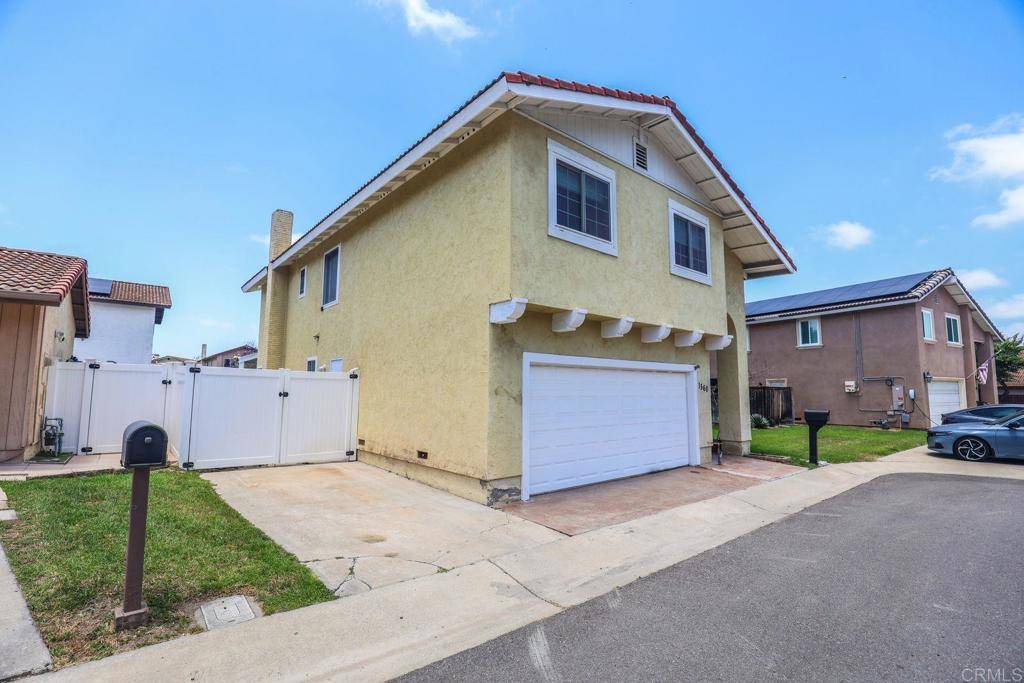Chula Vista, CA 91911,1560 CAVERNT POINT