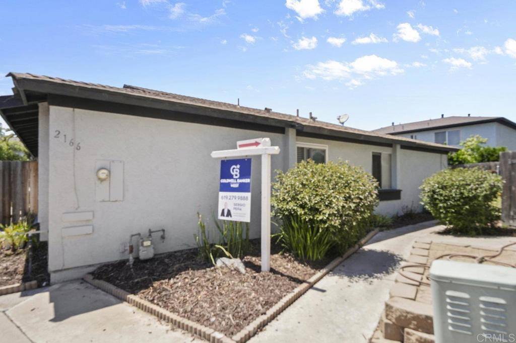 San Diego, CA 92154,2164 Bluehaven Ct