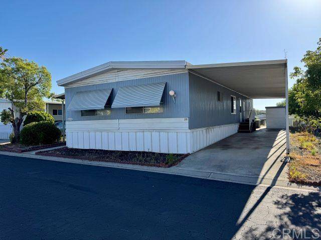 Chula Vista, CA 91913,1925 Otay Lakes Rd #39