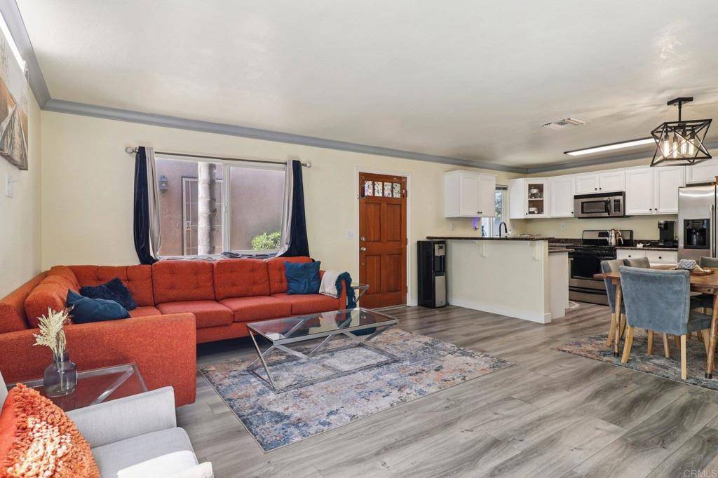 Spring Valley, CA 91977,8980 Lamar St ##6
