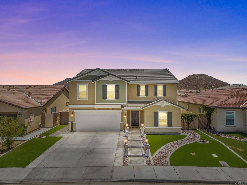 Menifee, CA 92585,28339 Levi Way
