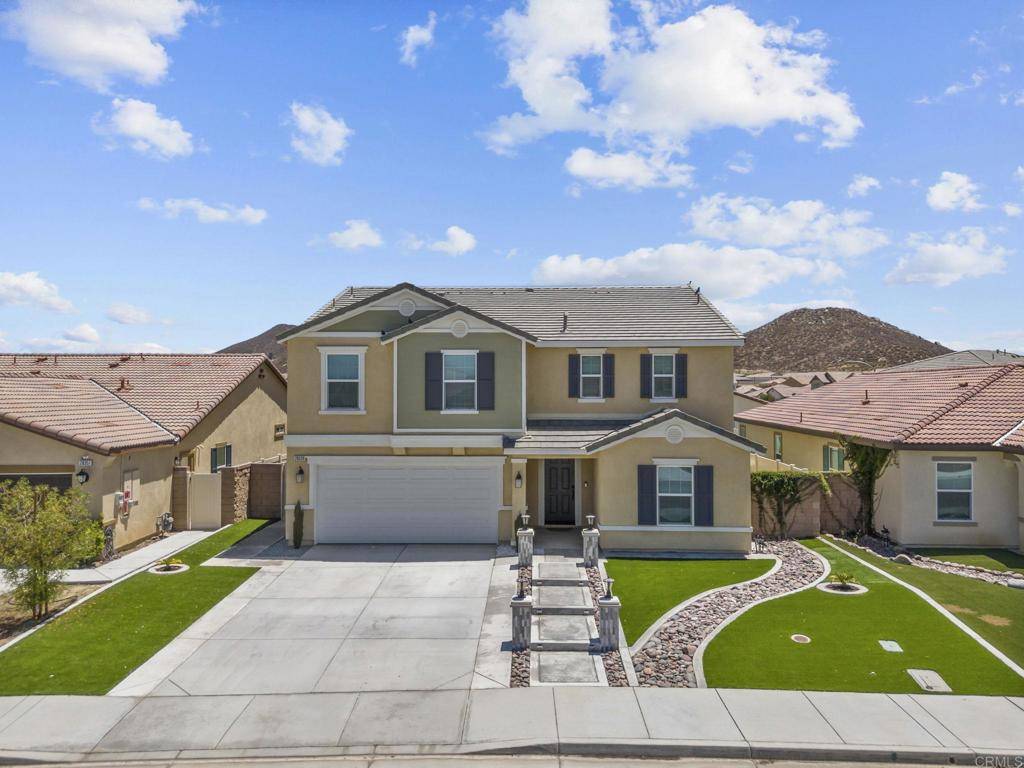 Menifee, CA 92585,28339 Levi Way