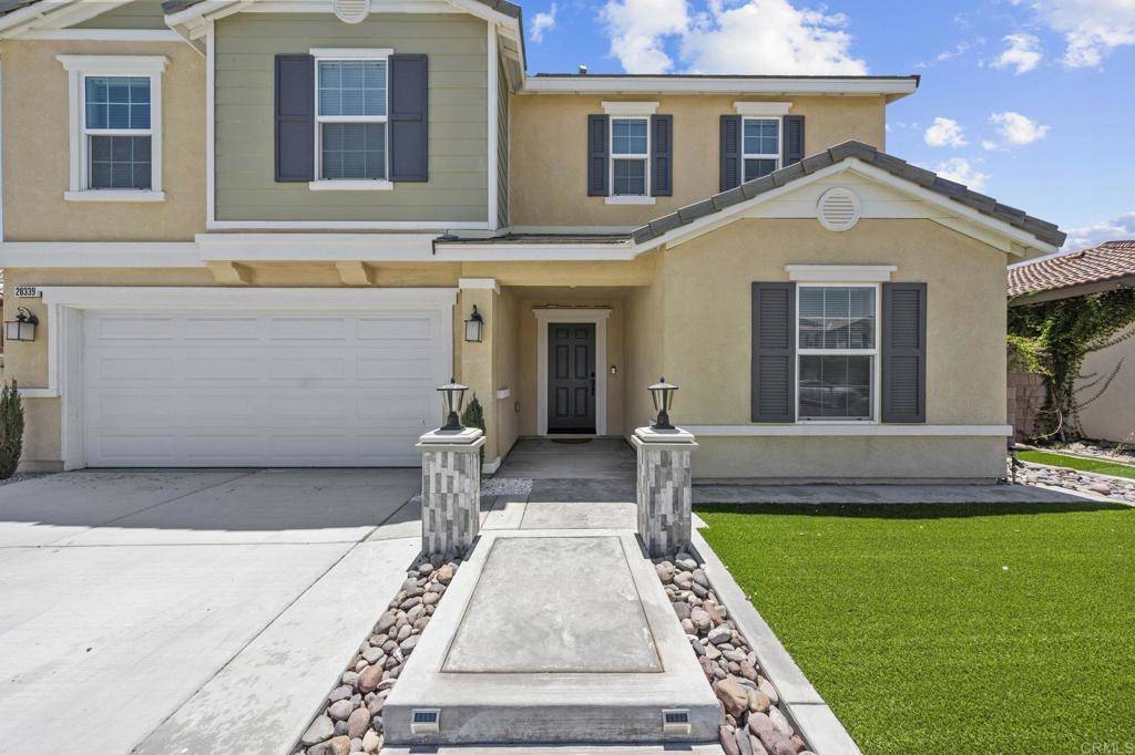 Menifee, CA 92585,28339 Levi Way