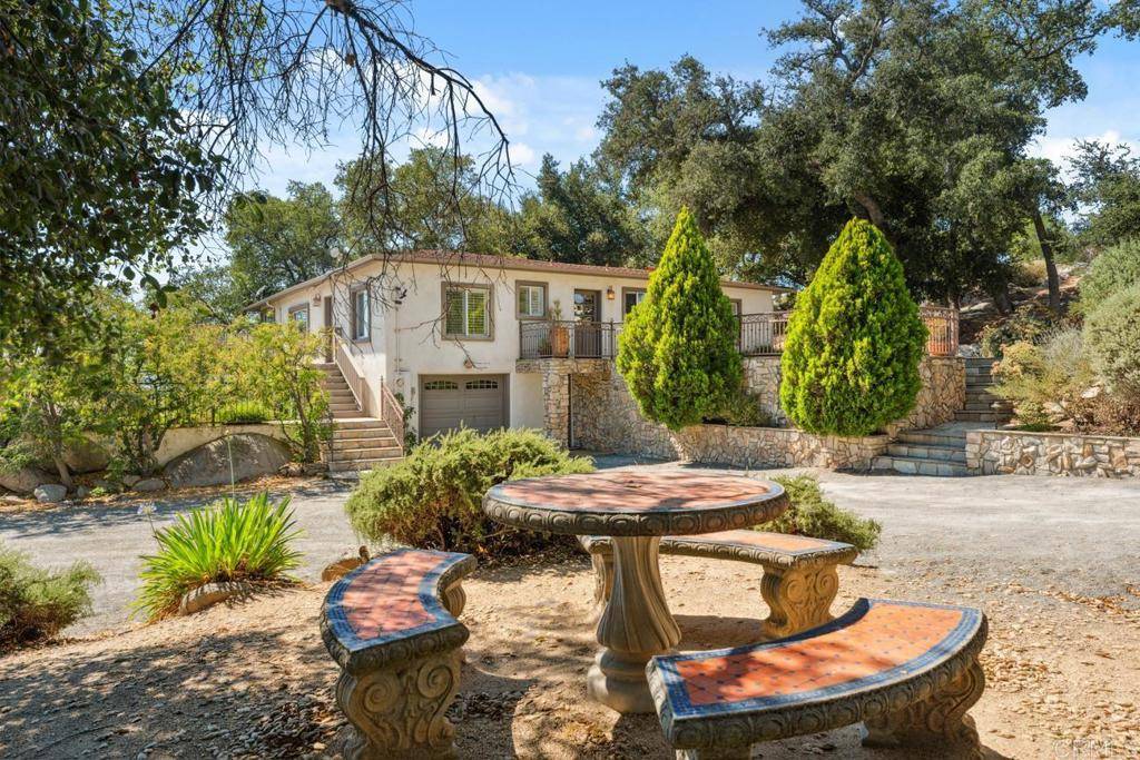 Potrero, CA 91963,1480 Round Potrero Rd