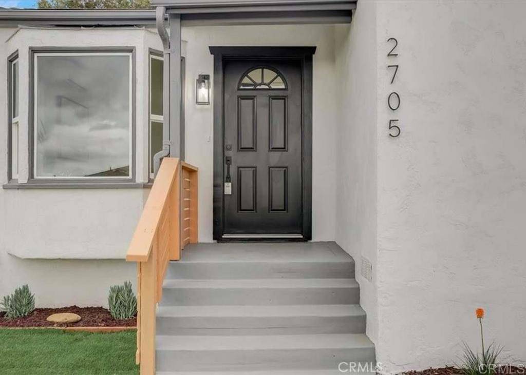 Lemon Grove, CA 91945,2705 Dennis LN
