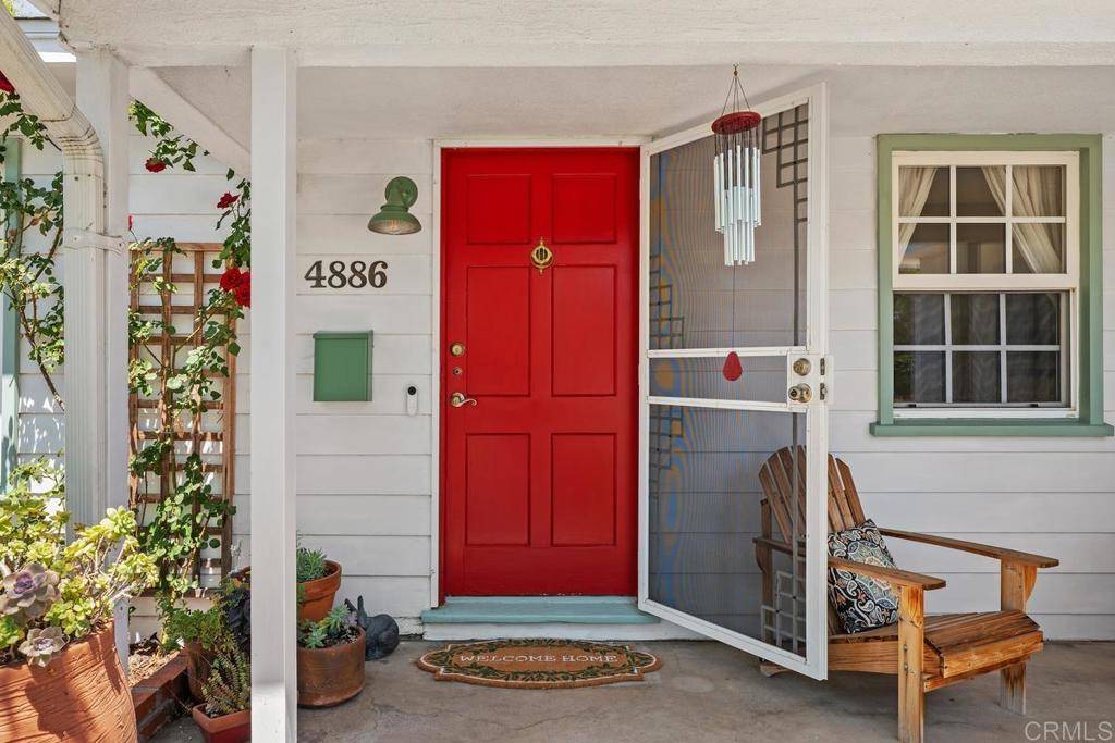 San Diego, CA 92120,4886 Twain Avenue