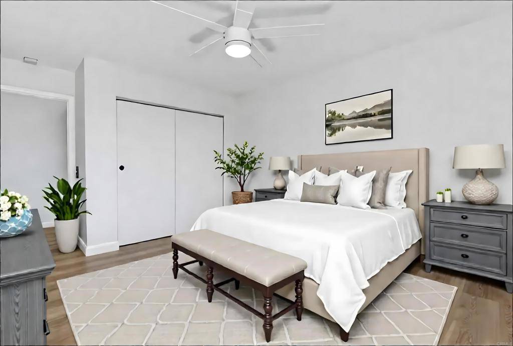Oceanside, CA 92058,615 Fredricks AVE #157