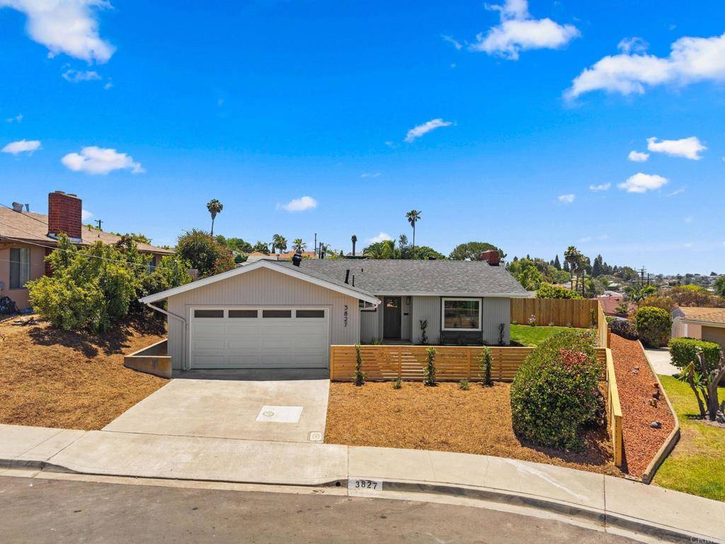 San Diego, CA 92105,3827 Westgate PL