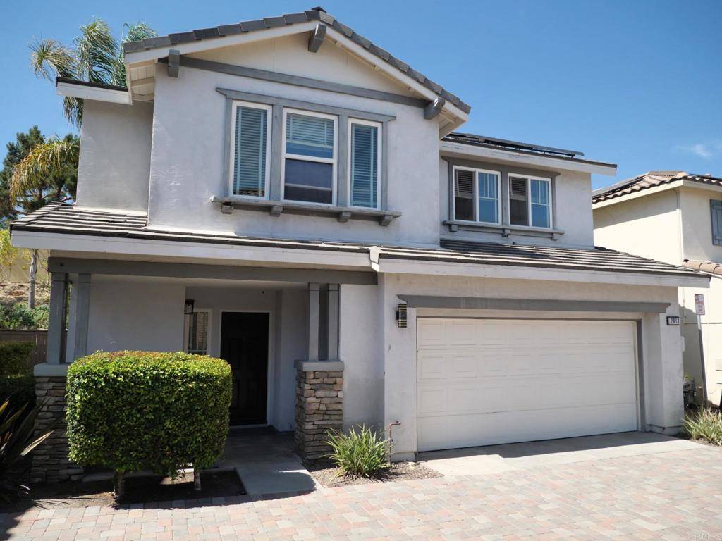Chula Vista, CA 91915,2811 Bear Valley RD