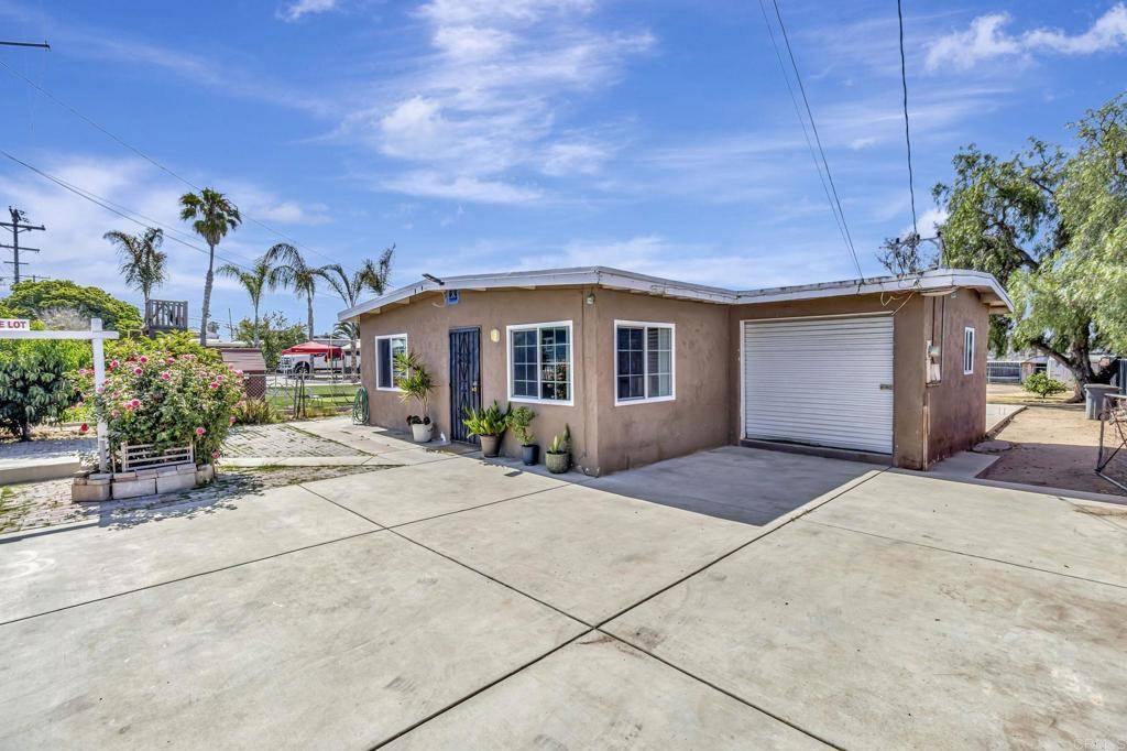 Chula Vista, CA 91911,133 Lotus Dr