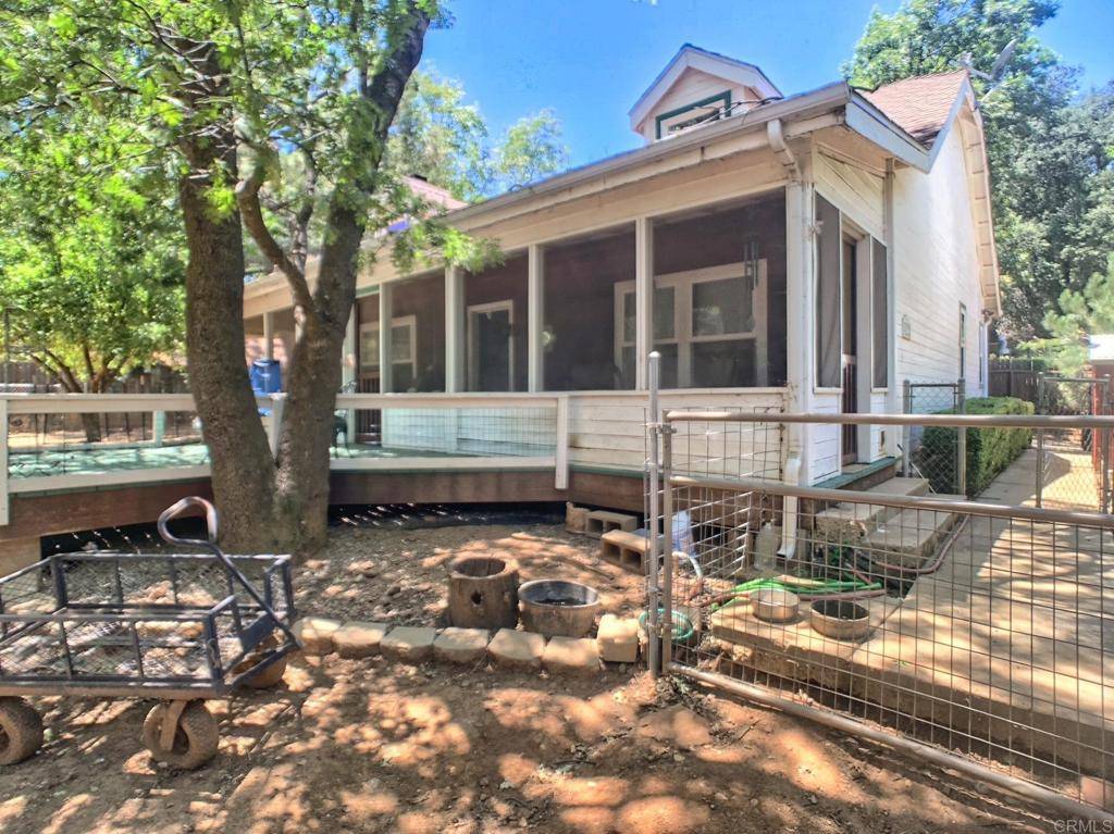 Julian, CA 92036,4822 Belvedere DR