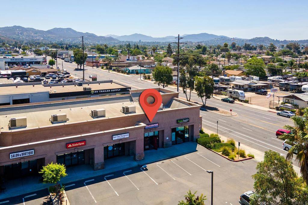El Cajon, CA 92021,1174 BROADWAY #102
