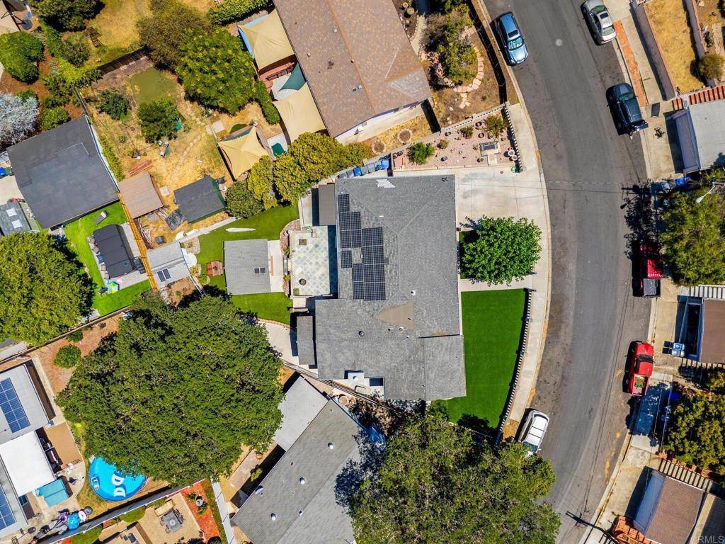 La Mesa, CA 91942,4624 Katherine PL