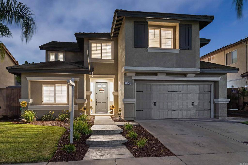 Chula Vista, CA 91913,1209 Morgan Hill DR
