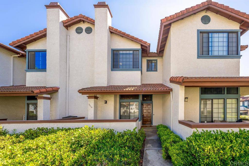 San Diego, CA 92120,3514 Mission Mesa WAY