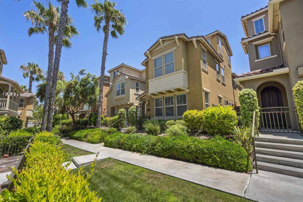 Chula Vista, CA 91913,1866 Burley Wood LN