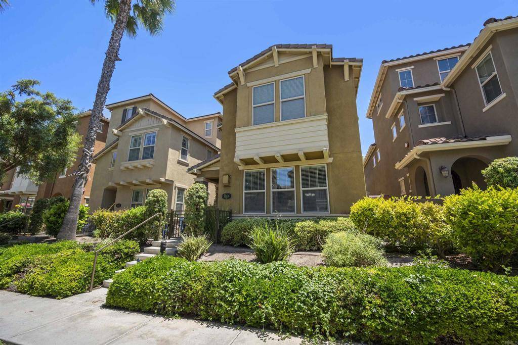 Chula Vista, CA 91913,1866 Burley Wood LN