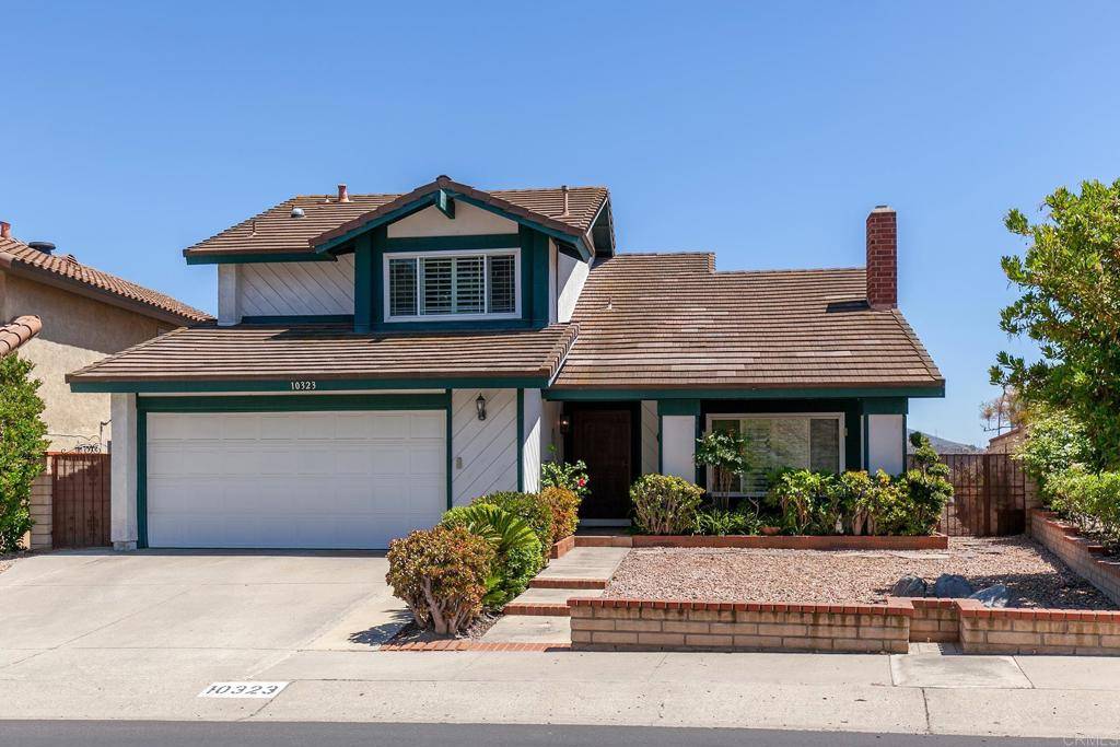 Spring Valley, CA 91978,10323 Pine Grove ST