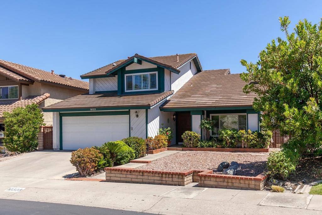 Spring Valley, CA 91978,10323 Pine Grove ST