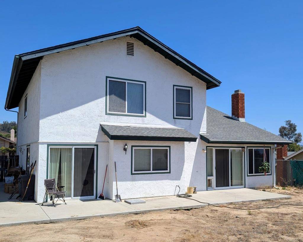 El Cajon, CA 92021,1660 Lomacita  Terrace