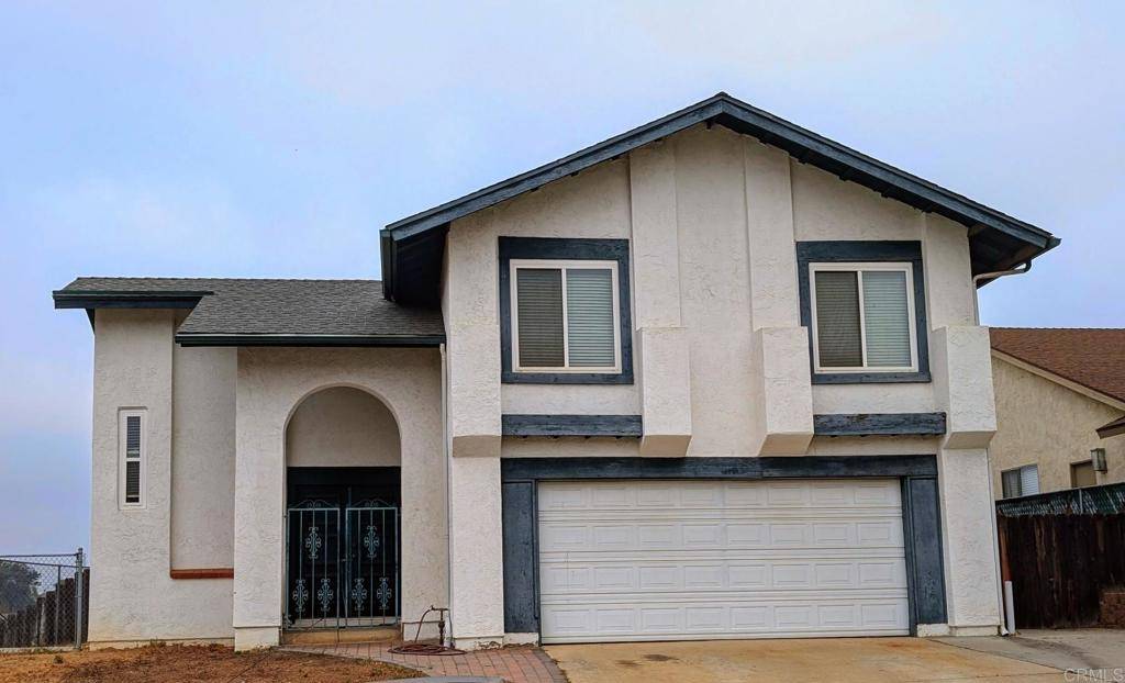 El Cajon, CA 92021,1660 Lomacita  Terrace