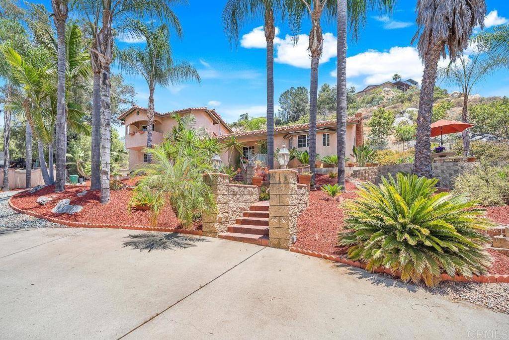 El Cajon, CA 92020,1153 Merritt DR
