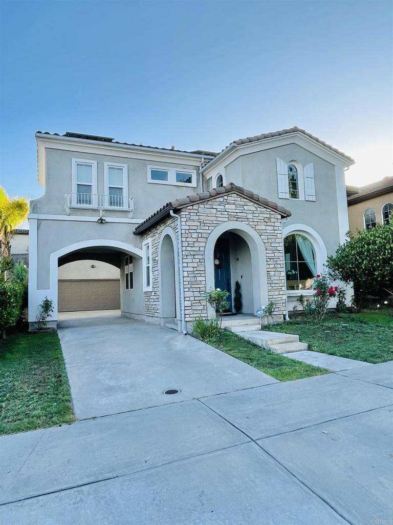 Chula Vista, CA 91915,1546 Quiet Trail Dr