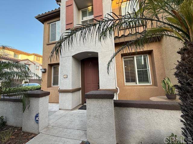 Chula Vista, CA 91915,2181 Caminito Norina #134