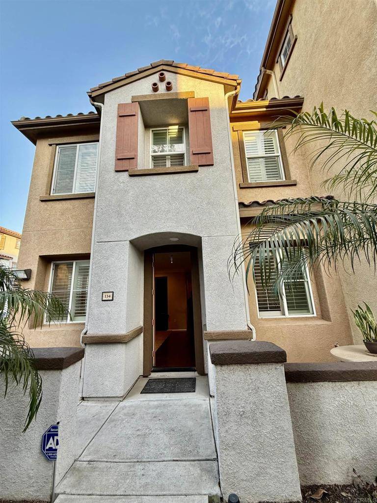 Chula Vista, CA 91915,2181 Caminito Norina #134