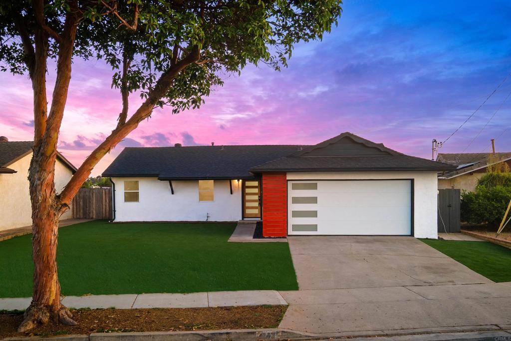 San Diego, CA 92117,4143 Cole Way
