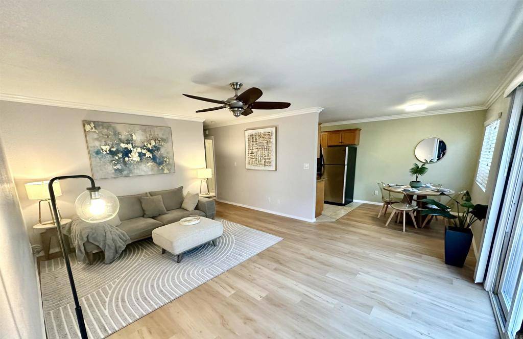San Diego, CA 92117,6602 Beadnell WAY #10
