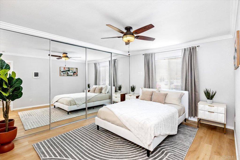 San Diego, CA 92117,6602 Beadnell WAY #10