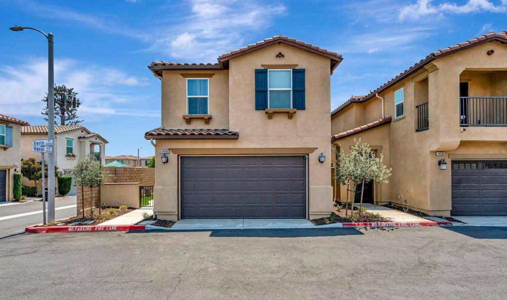 Murrieta, CA 92562,24169 Verin ST