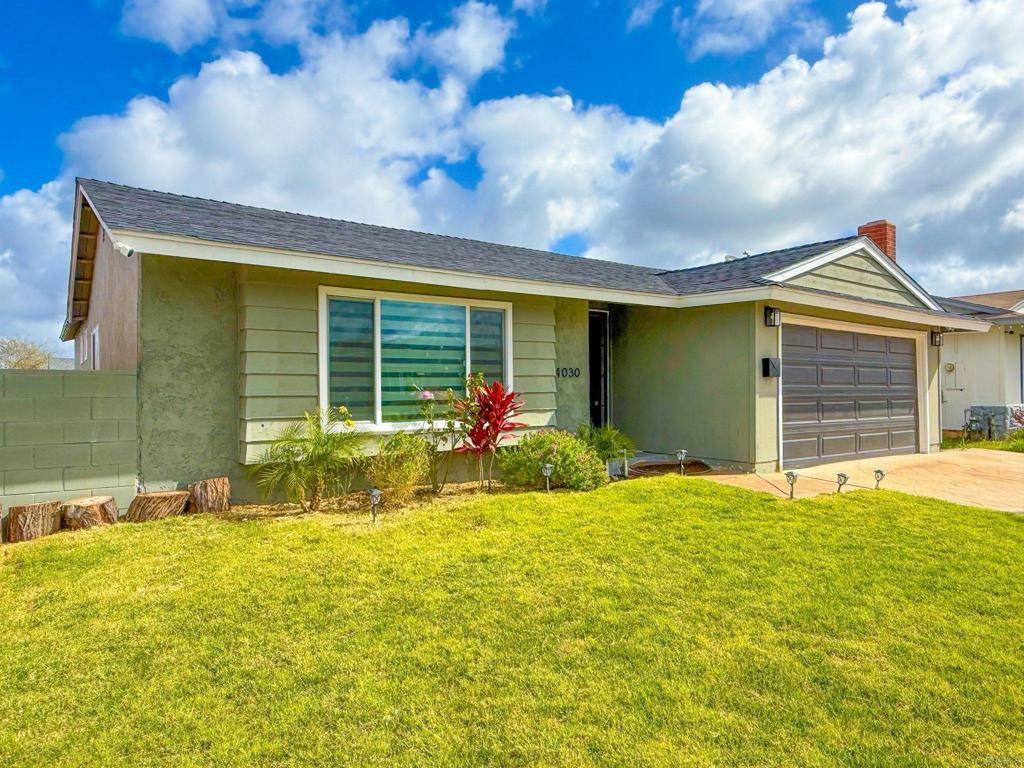 San Diego, CA 92154,4030 Daves WAY