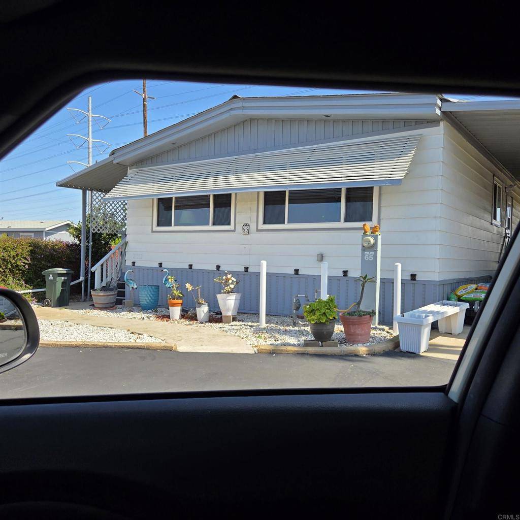Chula Vista, CA 91911,502 Anita ST #65