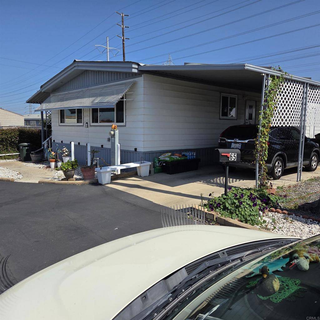 Chula Vista, CA 91911,502 Anita ST #65