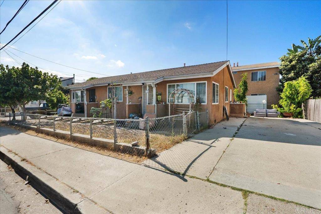 San Diego, CA 92111,6736 40 Kelly ST
