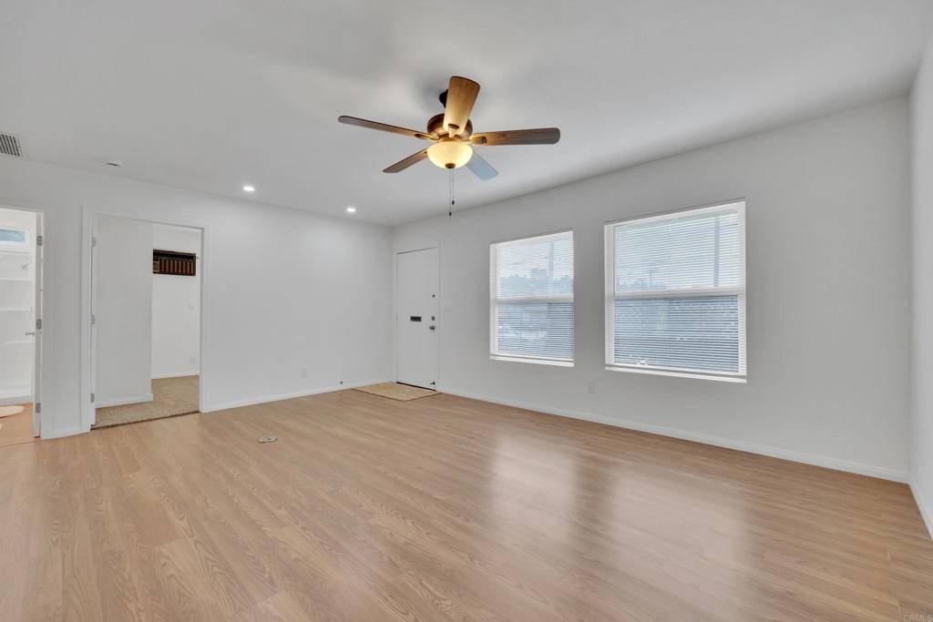 Spring Valley, CA 91977,9015 9017 Campo DR