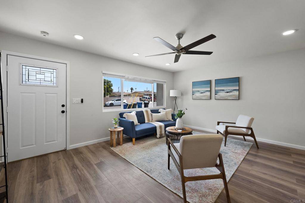 Chula Vista, CA 91911,1202 Helix AVE